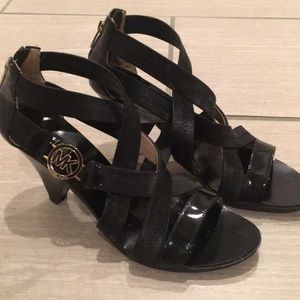 Michael Kors Size 9.5 Heels